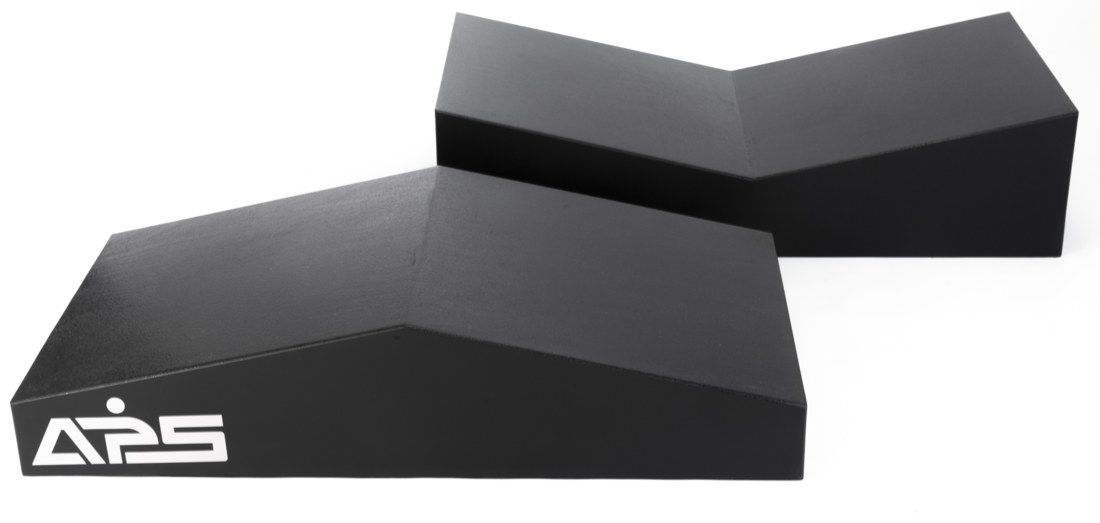 Apex paired with Wedge