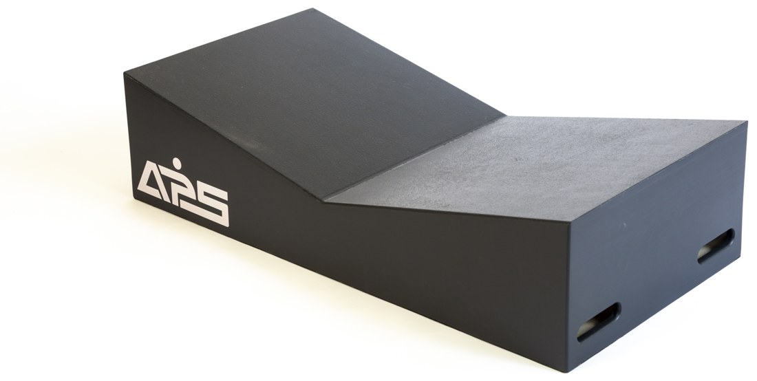 Wedge Box